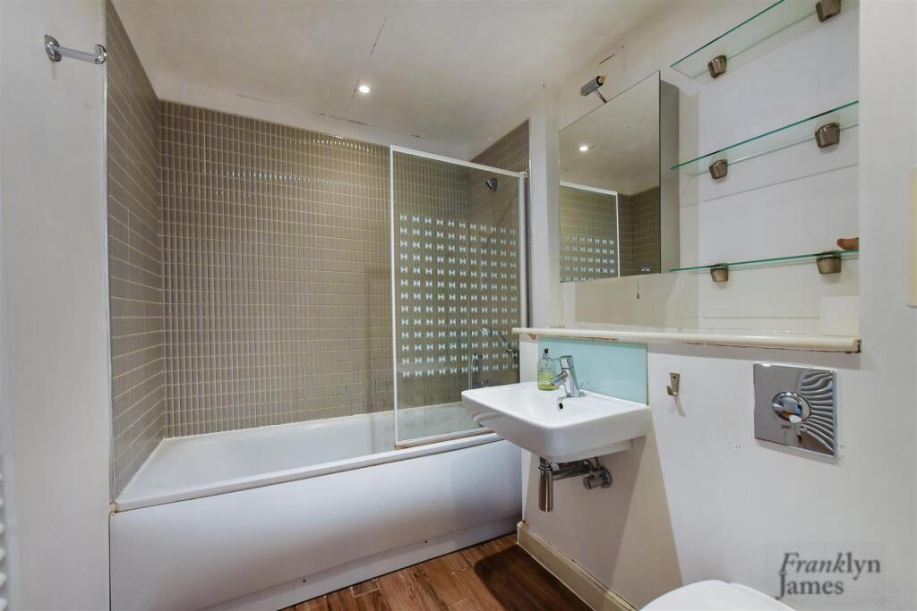 Rosegate House, Bow, London, E3