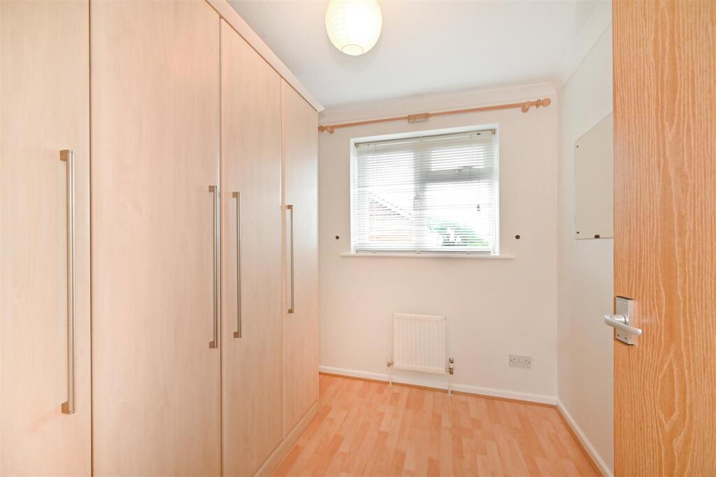 Bedroom Three/Dressing Room