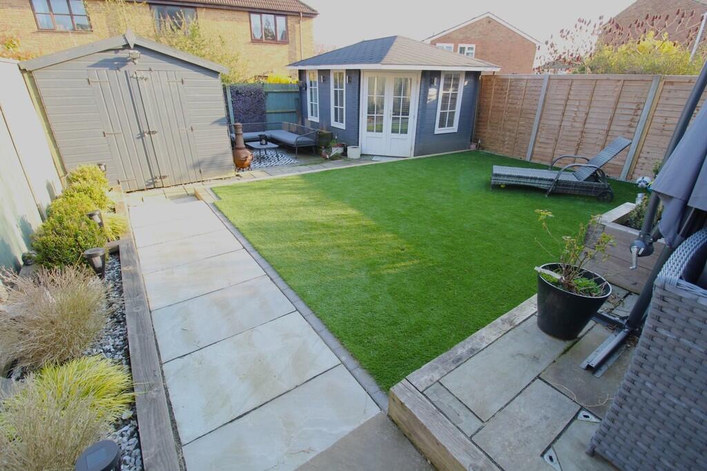 garden 3