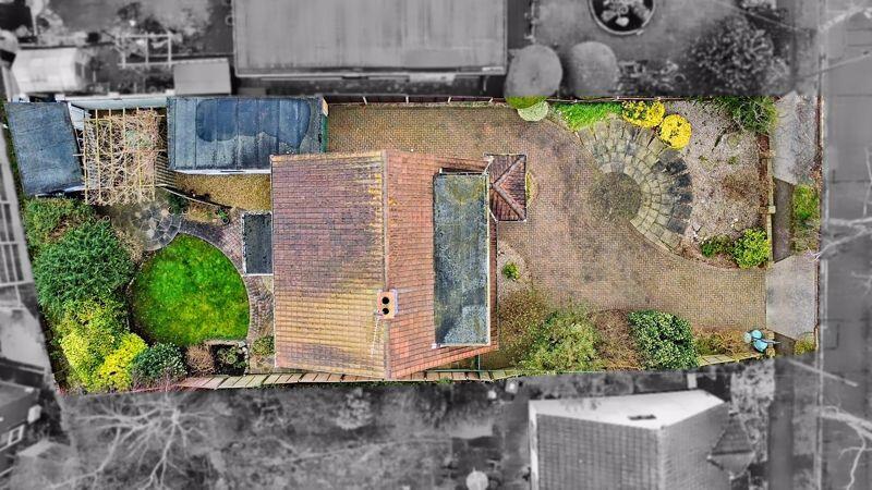 Aerial Shot 1