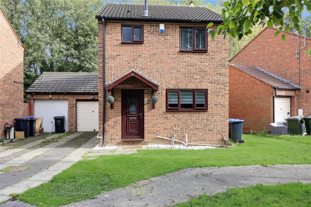 Beechfield, Coulby Newham