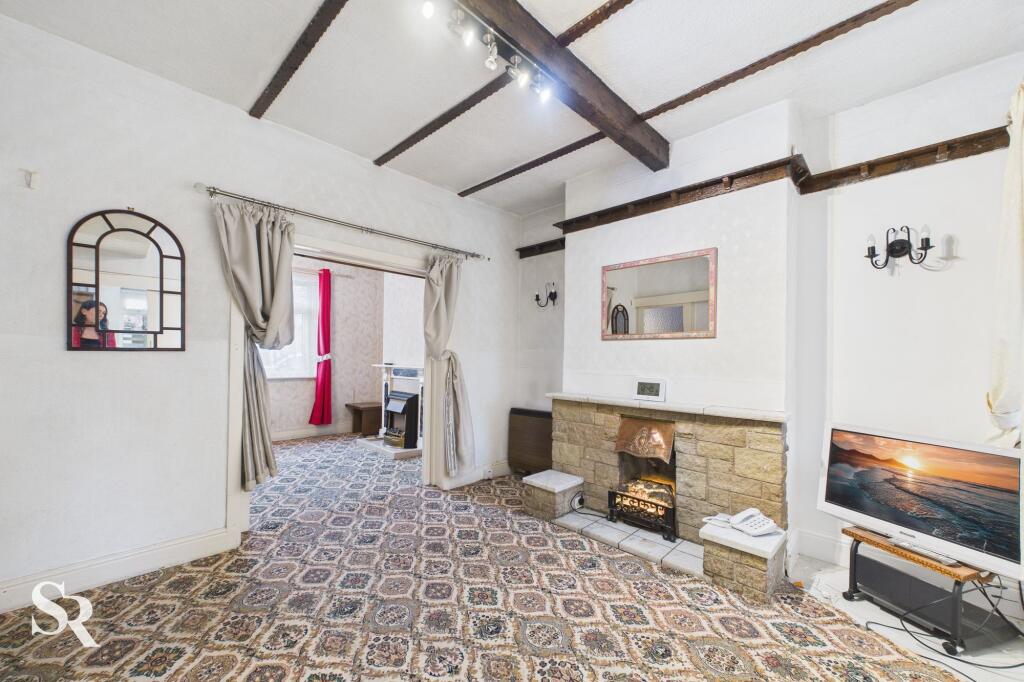 Wirksmoor Road, New Mills, SK22