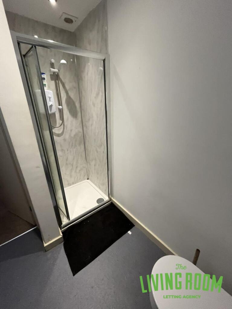 Bathroom 3