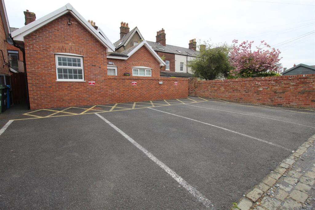 Church Road Rear Parking.JPG