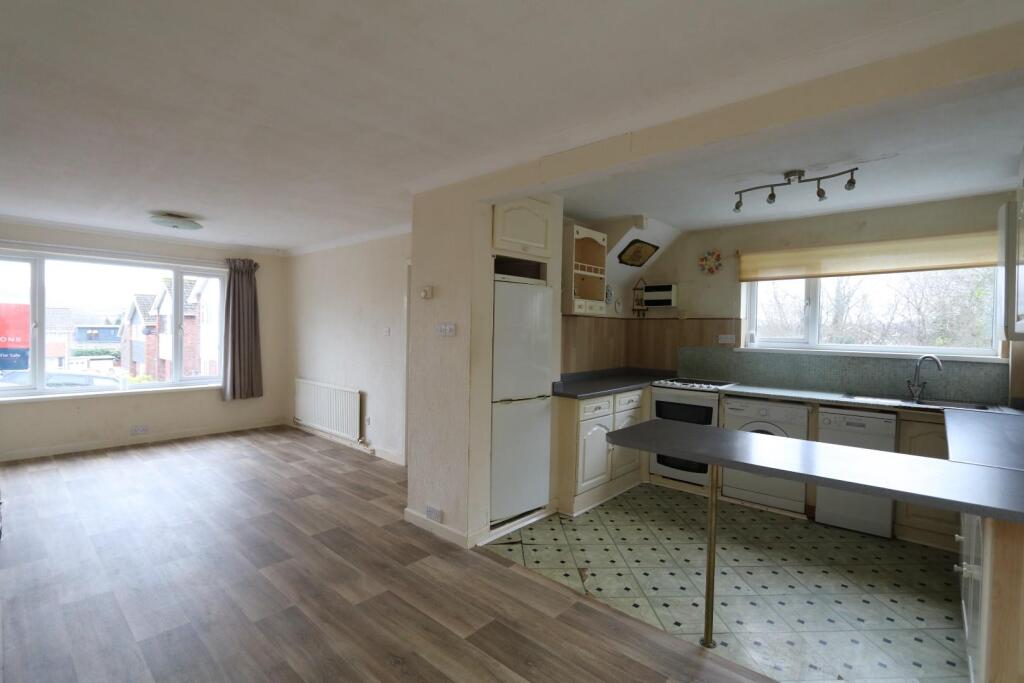 Living Room/Dining Room