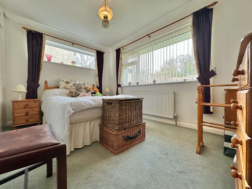 BEDROOM TWO