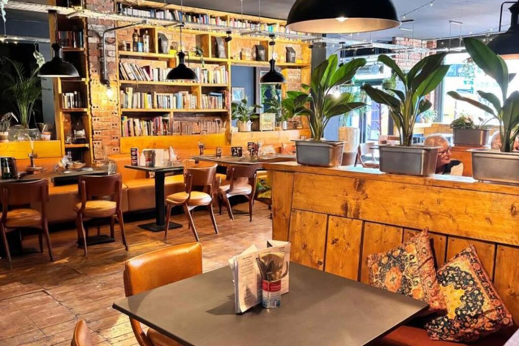 Retail Unit | 1 - 3, Old Church Road Clevedon, Nor