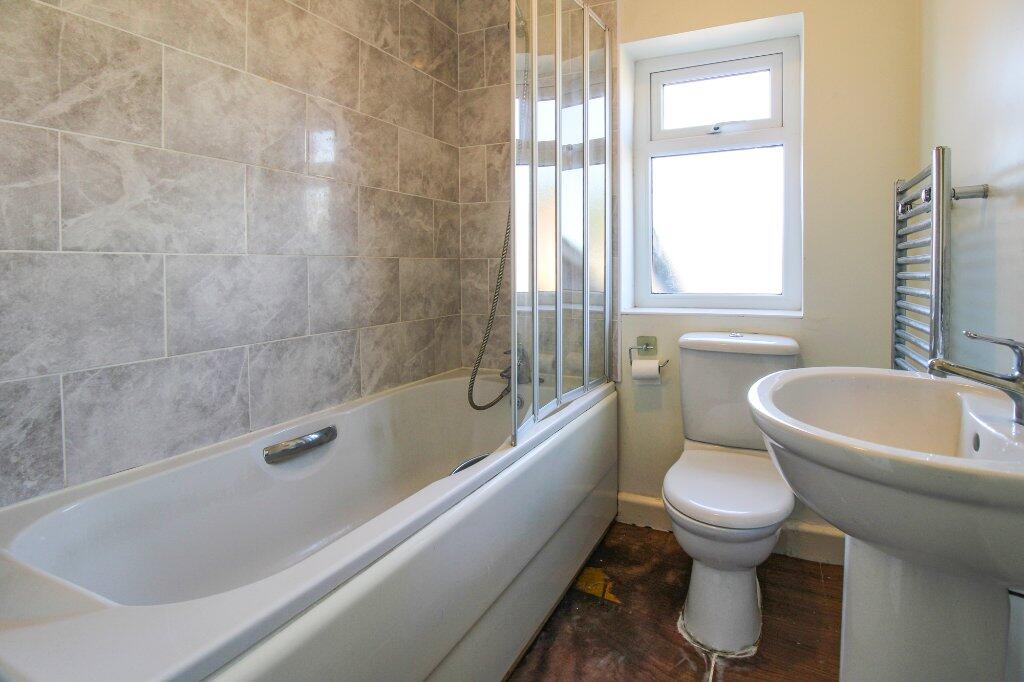 House Bathroom