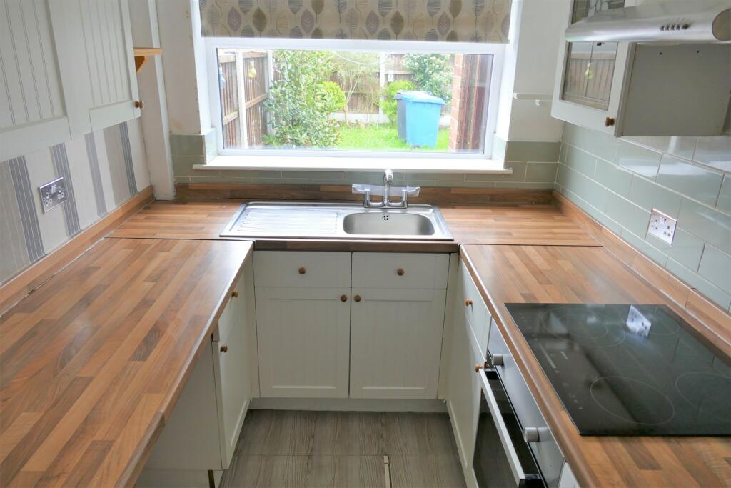 Kitchen a