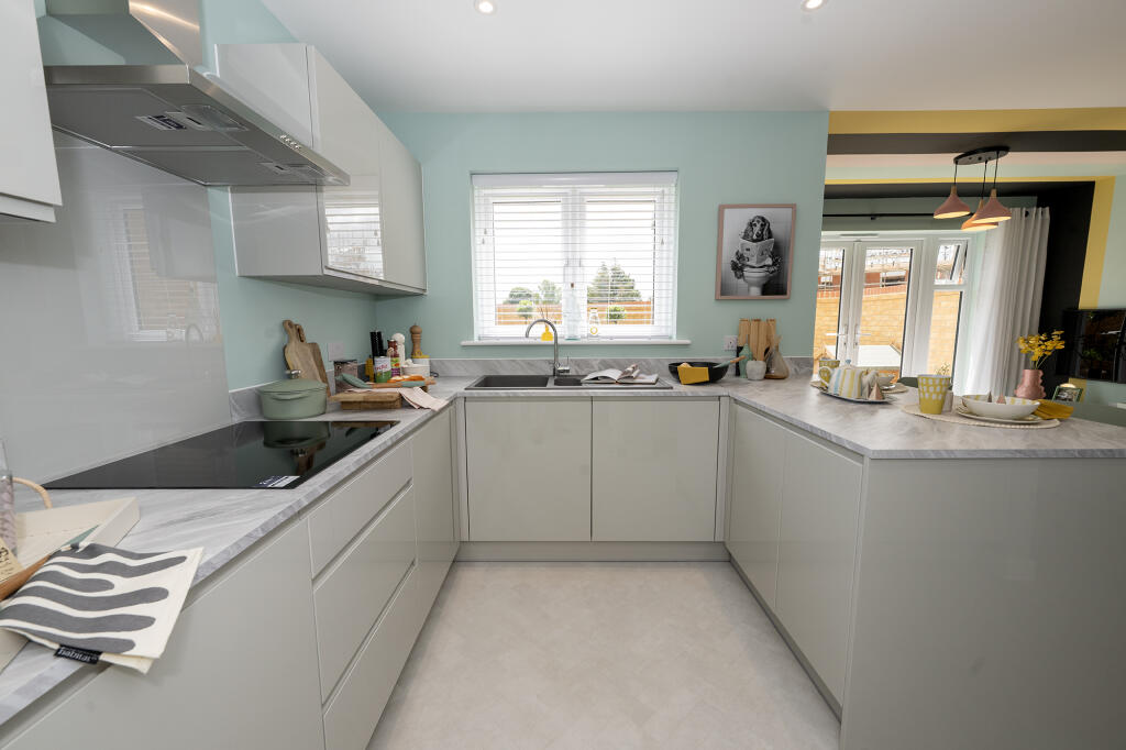 Showhome Photography