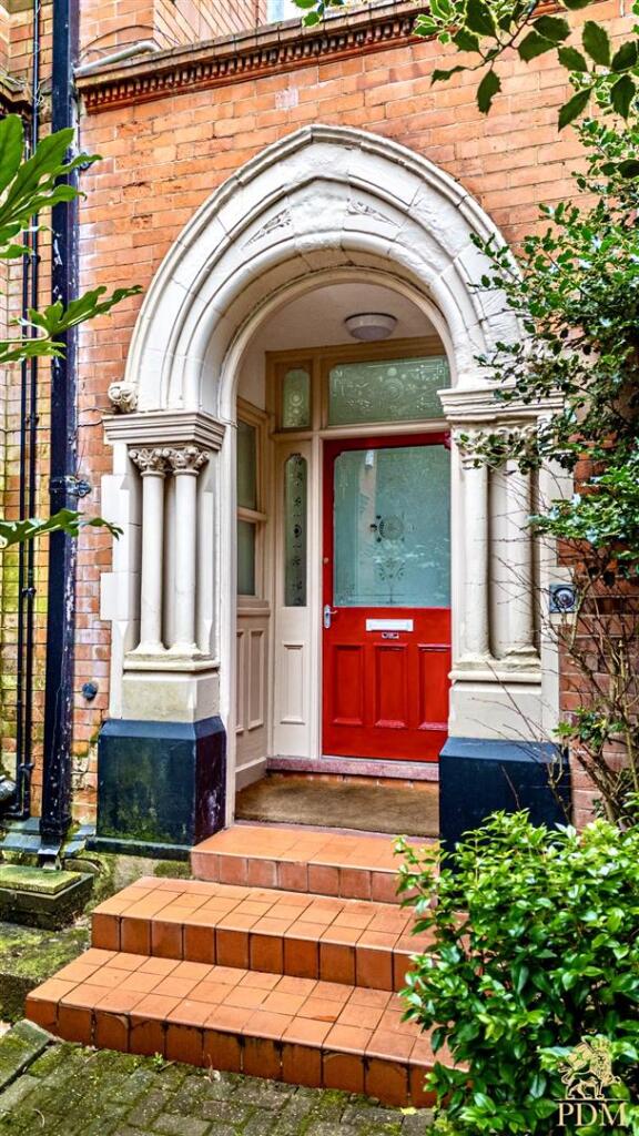 Flat 1 Havelock House, Lucknow Rd, Nottingham, NG3