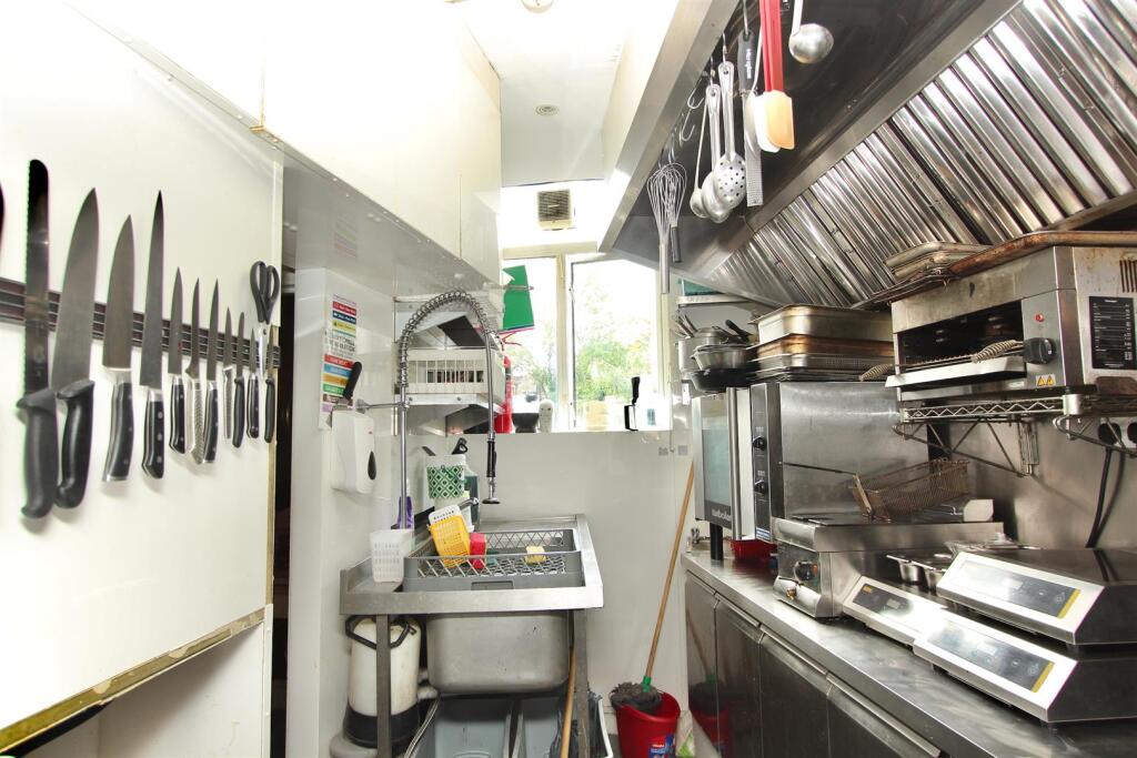 Grosvenor Avenue, N5