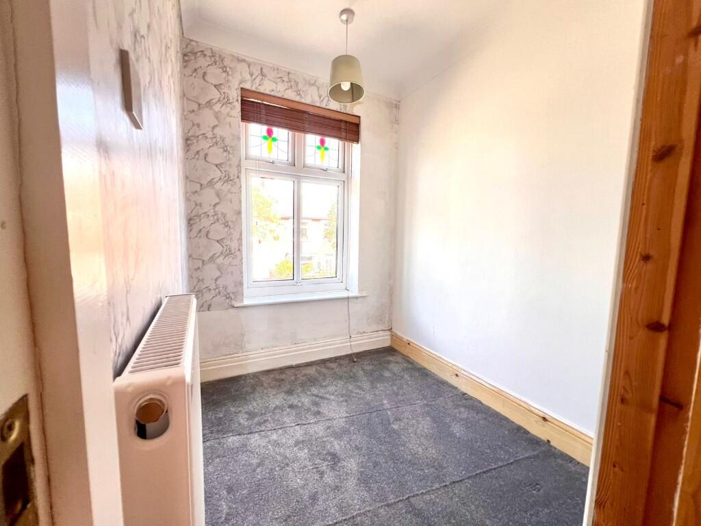 BEDROOM 3