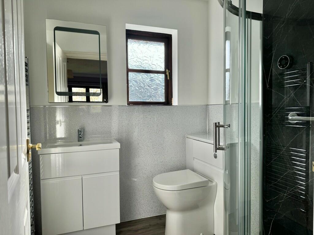 master en suite