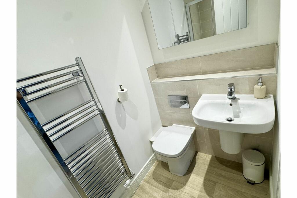 En-suite