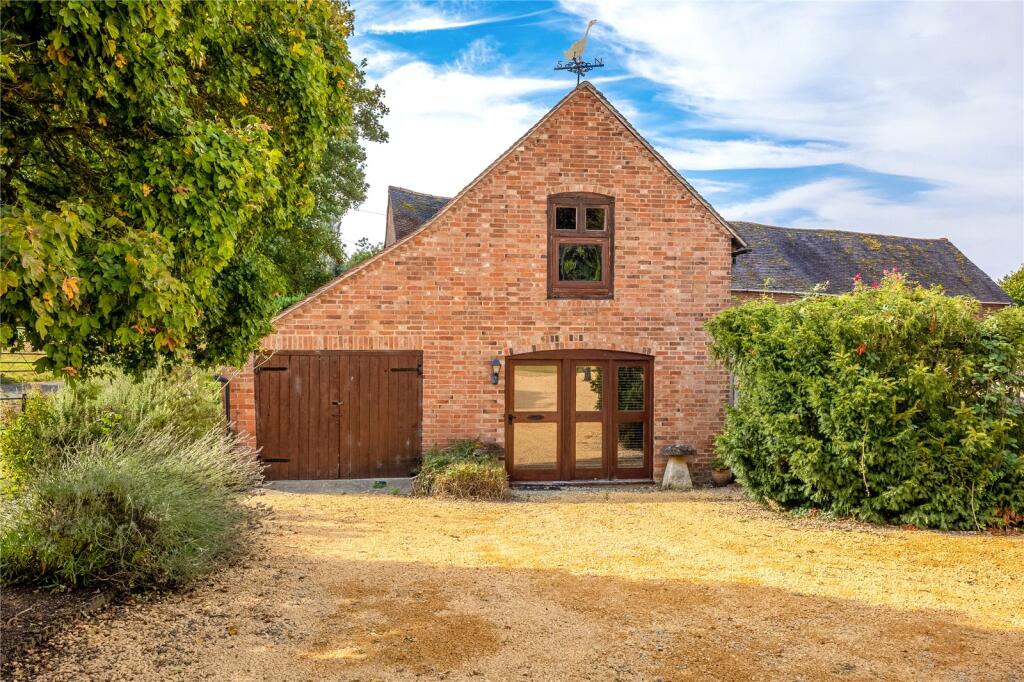 The Cottage