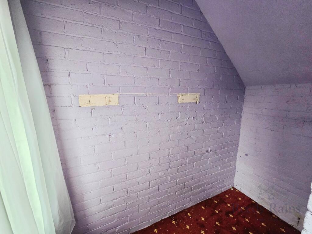 Storage Cupboard