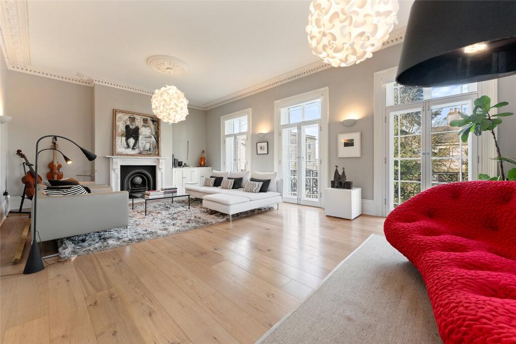 1st Floor To Windows