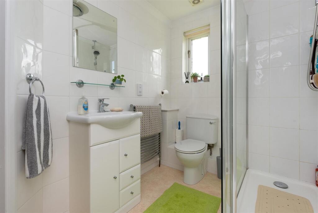 Benacre Road, Whitstable