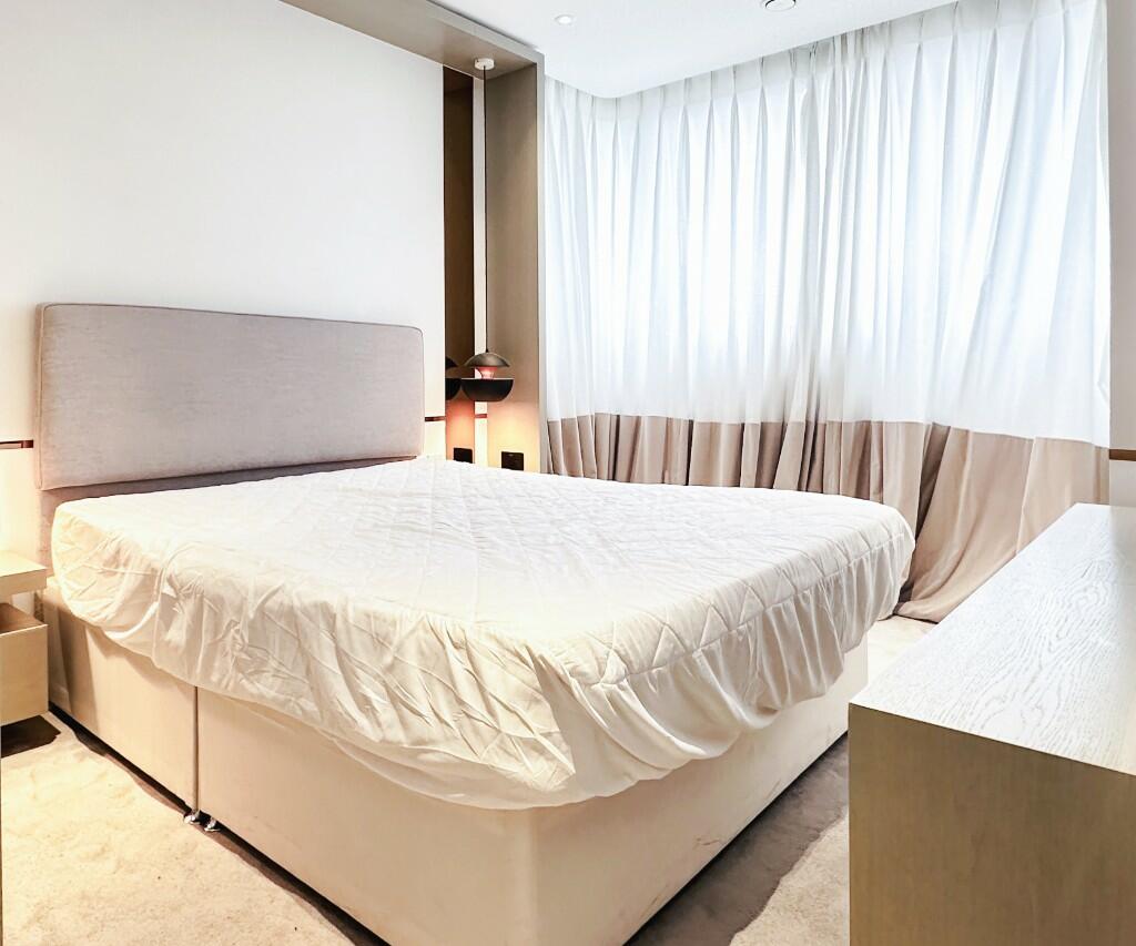 Ensuit Bedroom 1
