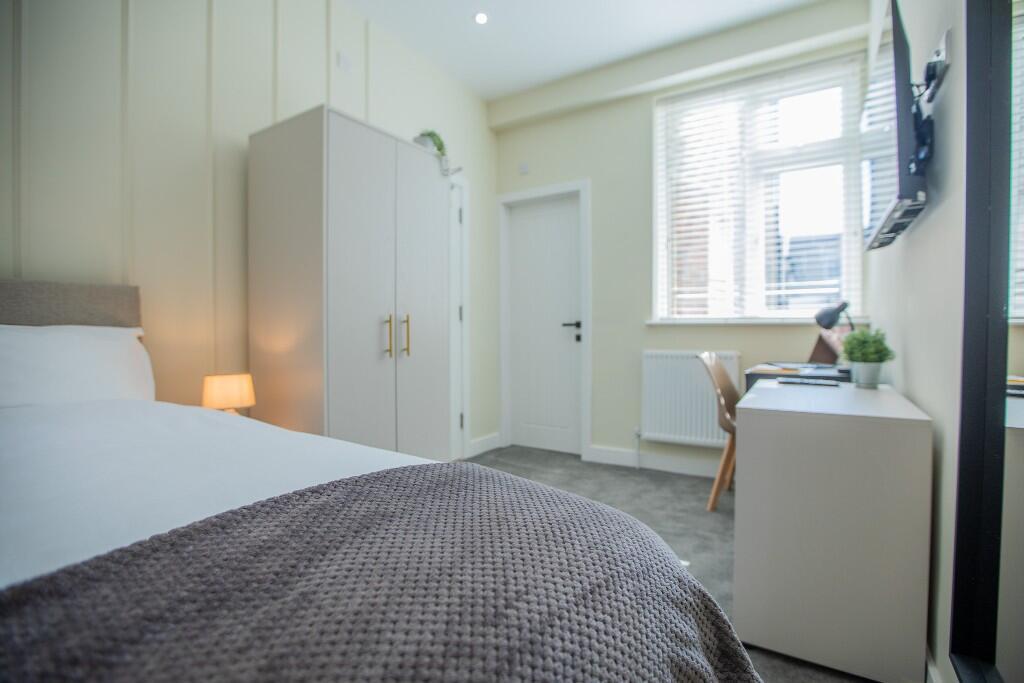 Laburnum Grove, Portsmouth, Hampshire, PO2