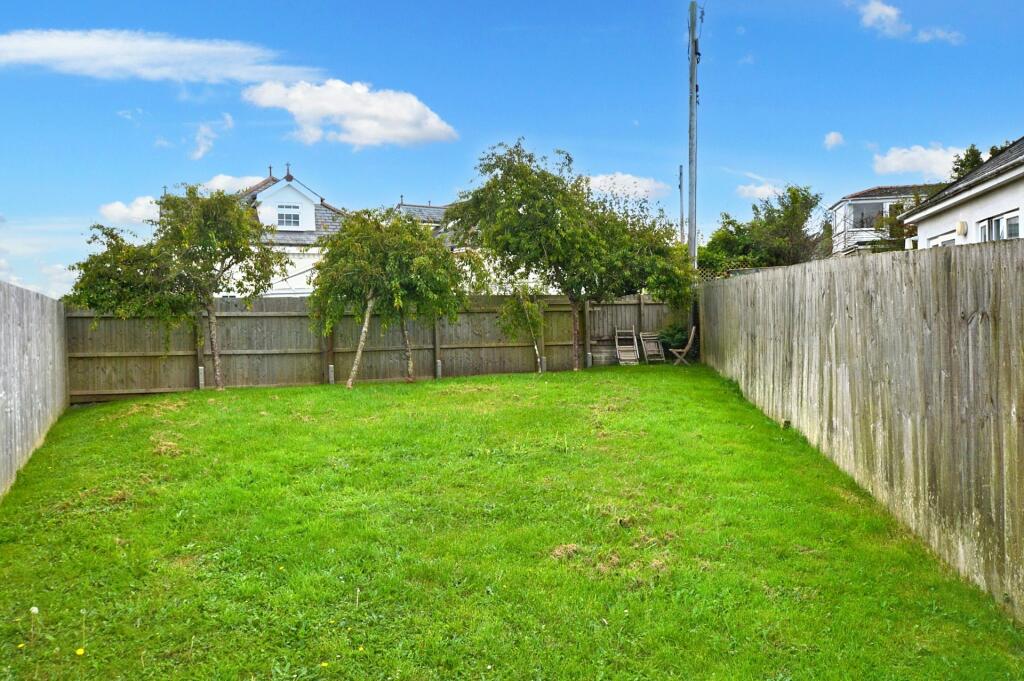Communal Garden