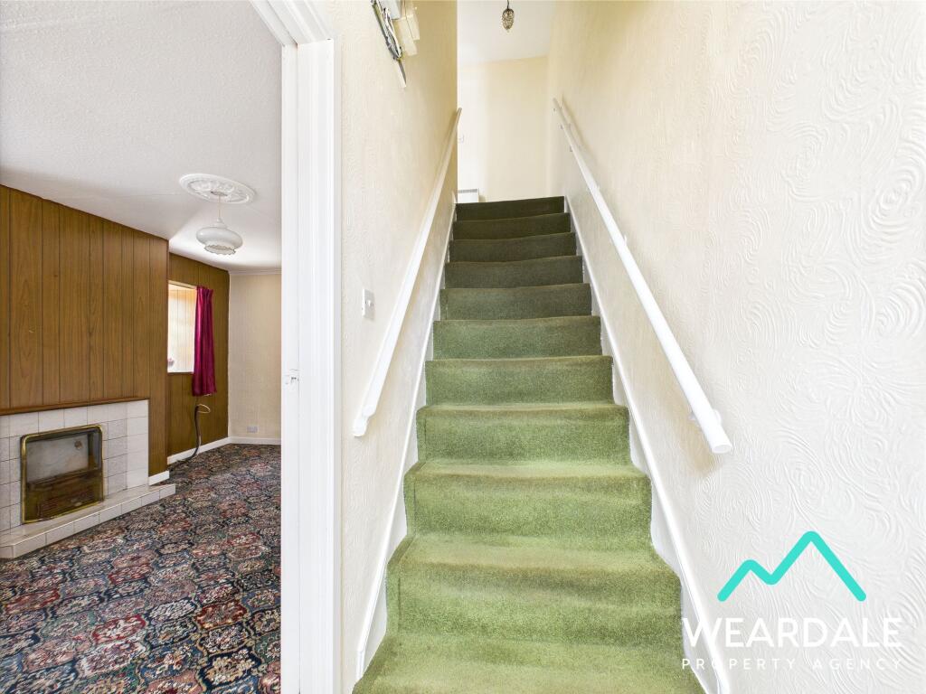 Stairwell