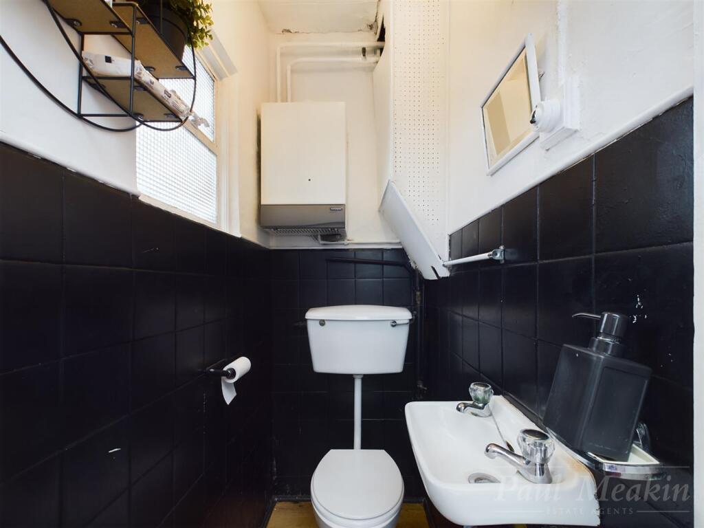 WC