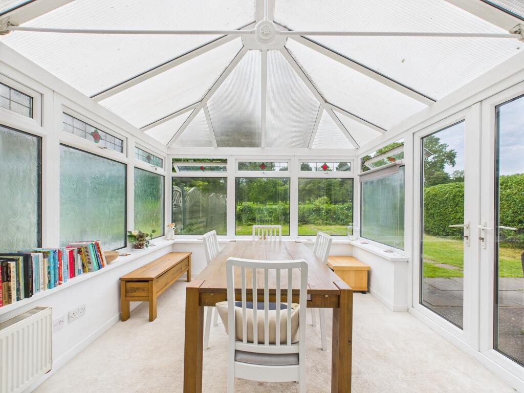 Conservatory