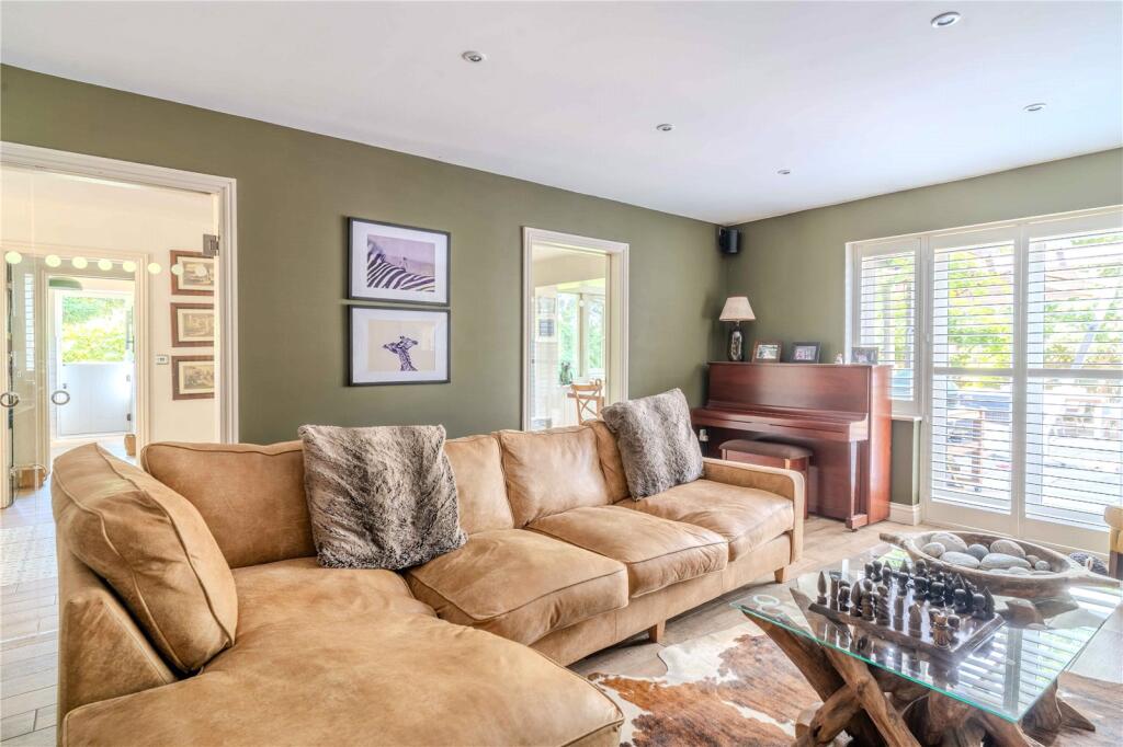 Sitting Room
