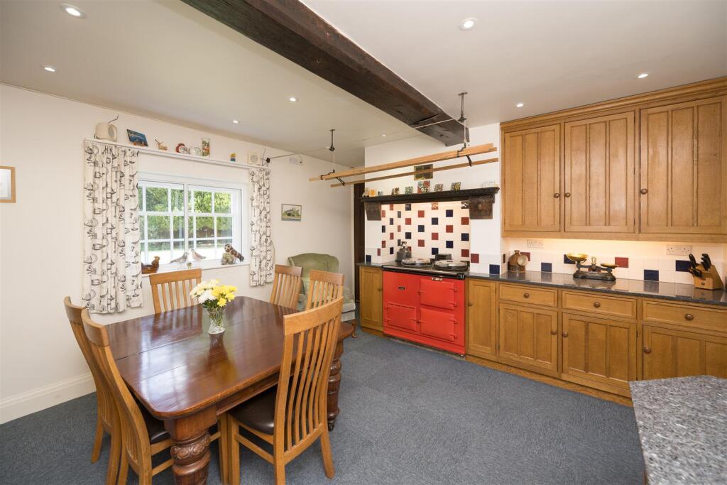 House Kitchen
