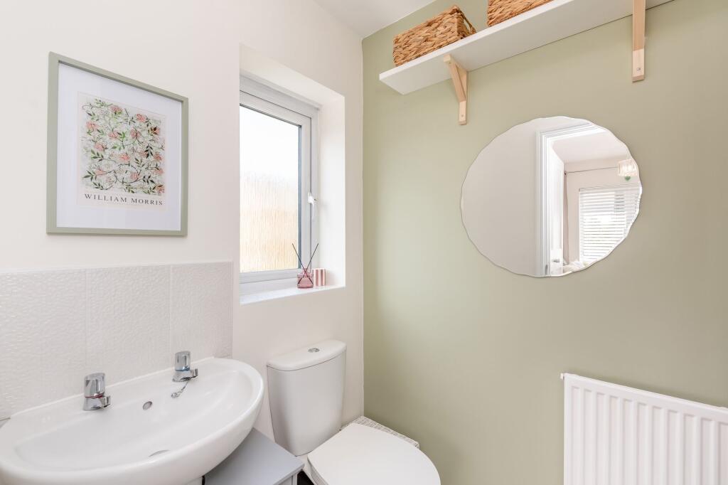 Ensuite