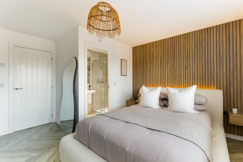 Principal Bedroom