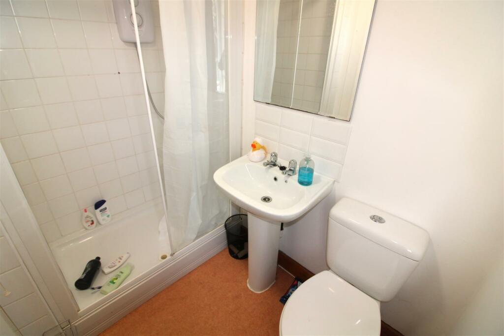 Bathroom 2
