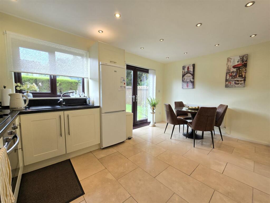 2a Nottingham Road, Ashby