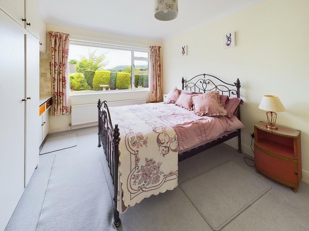 Bed 1a