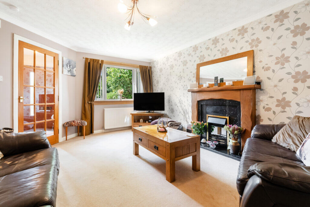 7 Park Gardens, Musselburgh, EH21 7JY