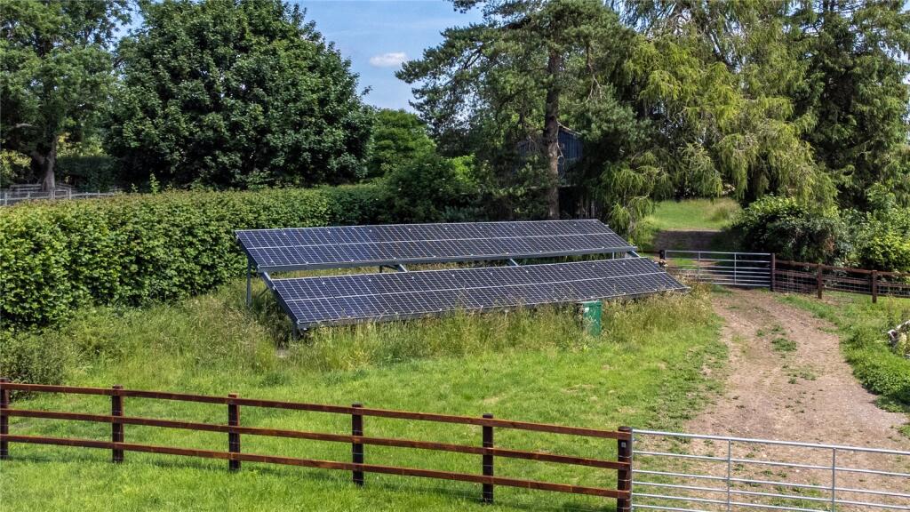 Solar Panels
