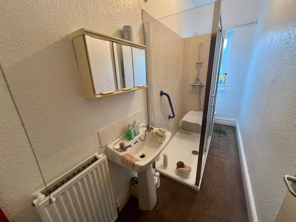 Bramleys Estate Agents - Burbeary Road - Lockwood 