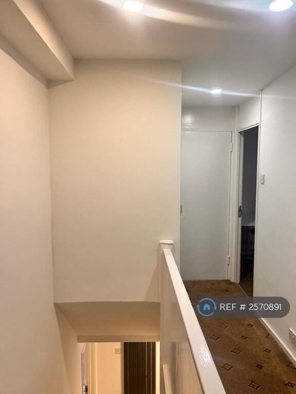 Hallway Space