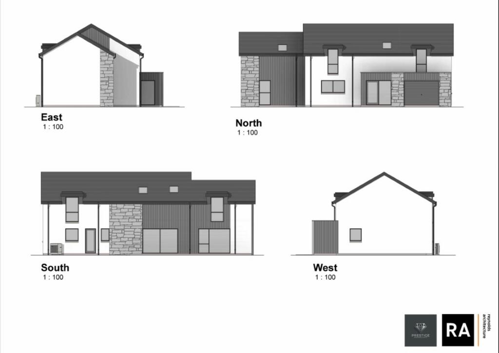 Elevation Plan