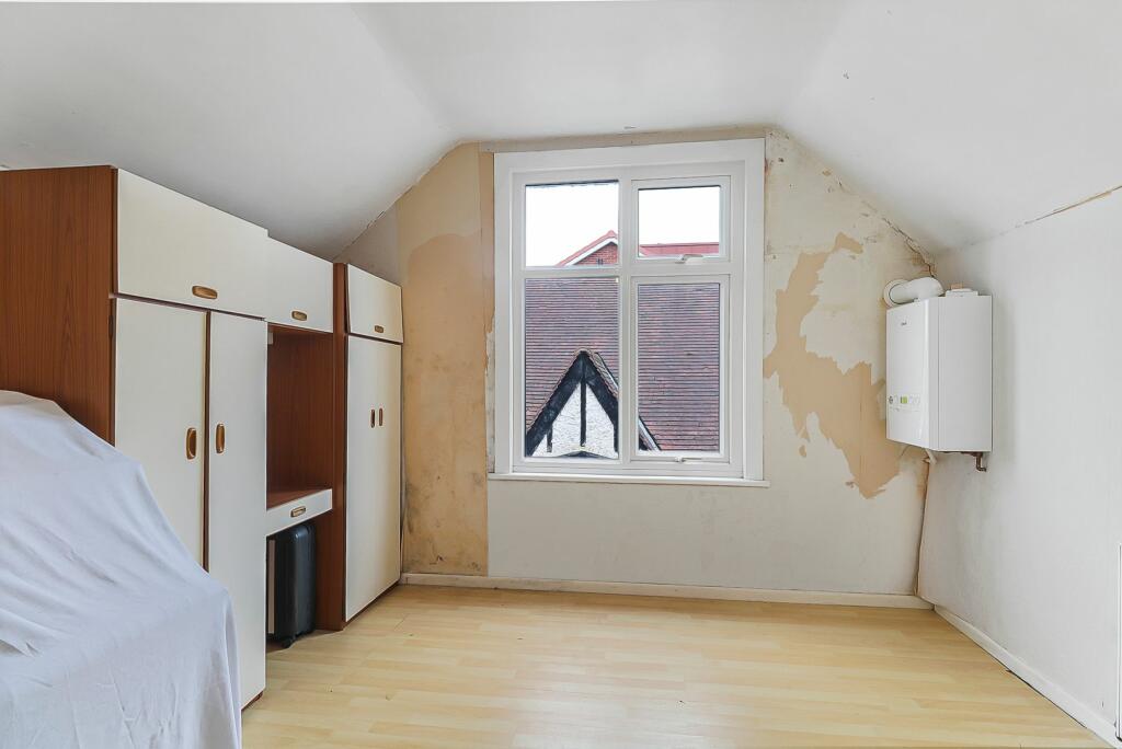 Loft Room