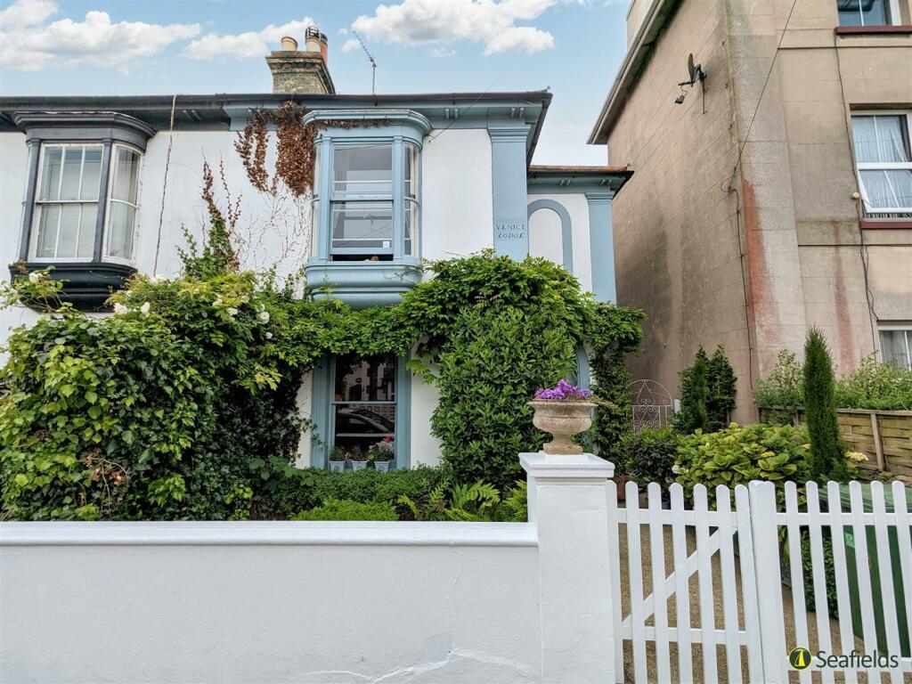 OUTSIDE FRONT