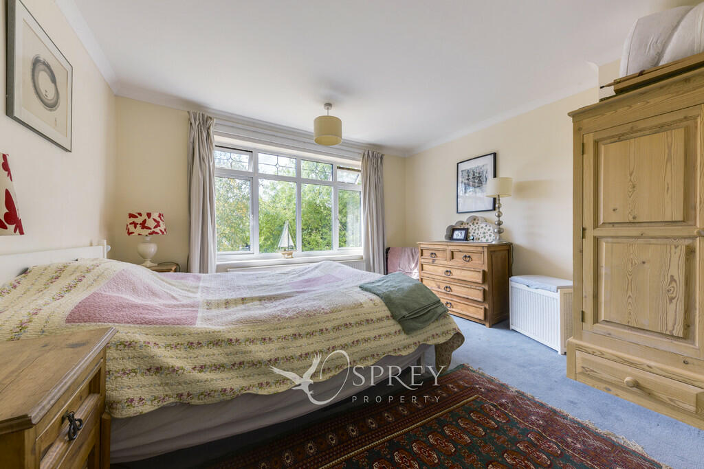 1st Floor Bedroom...