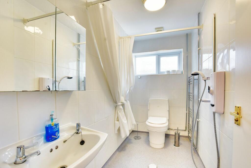 Wet Room