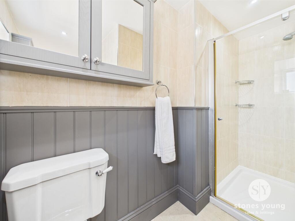 En suite