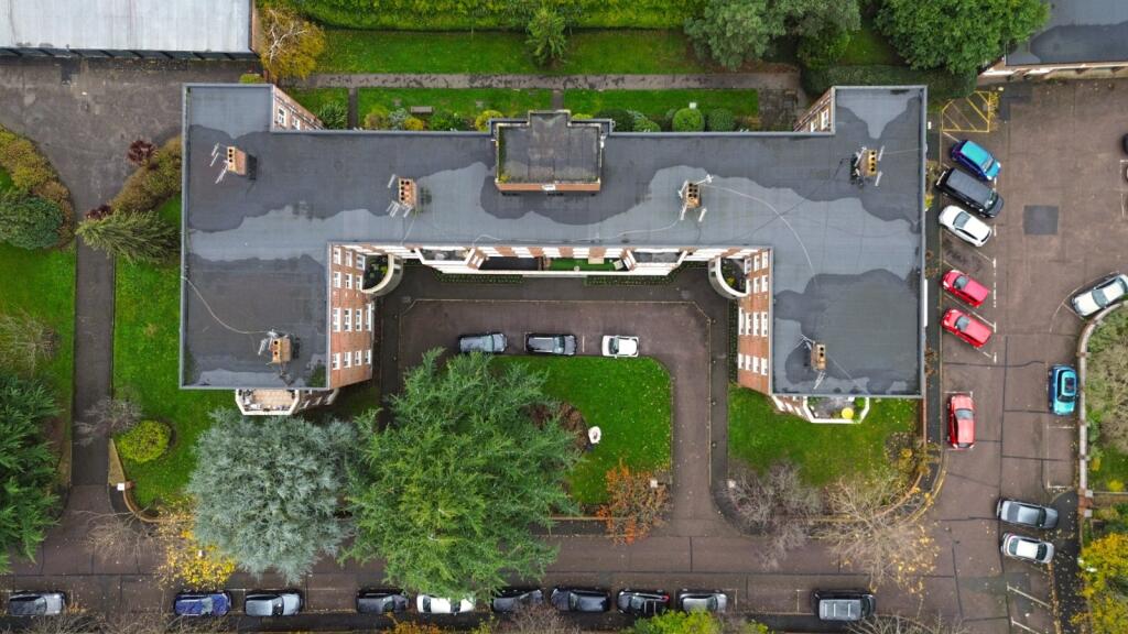 Droneshot