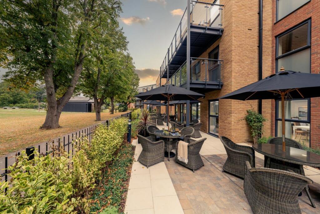 Patio 1