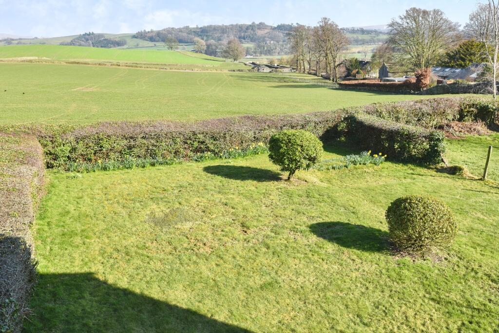 Garden &amp; View