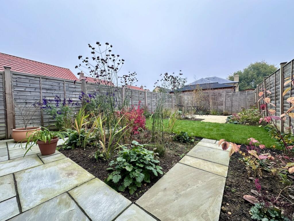 Garden 1